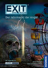 Buchcover EXIT® - Das Buch: Der Jahrmarkt der Angst