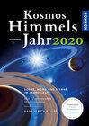 Buchcover Kosmos Himmelsjahr 2020