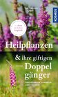 Buchcover Heilpflanzen und ihre giftigen Doppelgänger