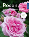Buchcover Rosen (Mein Garten)