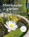 Buchcover Miniwassergärten (Mein Garten)