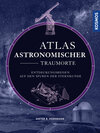 Buchcover Atlas astronomischer Traumorte
