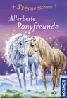 Buchcover Sternenschweif,59, Allerbeste Ponyfreunde