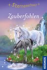 Buchcover Sternenschweif, 60, Zauberfohlen