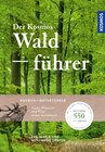 Buchcover Der Kosmos Waldführer