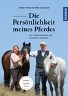 Buchcover Die Persönlichkeit meines Pferdes erkennen, verstehen, fördern