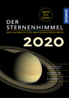 Buchcover Der Sternenhimmel 2020
