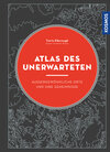 Buchcover Atlas des Unerwarteten
