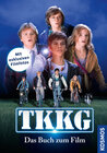 Buchcover TKKG - Das Buch zum Film