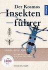 Buchcover Der KOSMOS Insektenführer