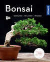 Buchcover Bonsai (Mein Garten)