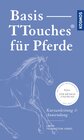 Buchcover Basis-TTouches für Pferde