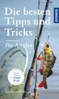 Buchcover Die besten Tipps & Tricks für Angler