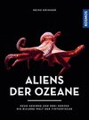Buchcover Aliens der Ozeane