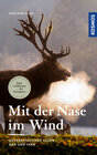 Buchcover Mit der Nase im Wind