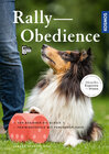 Buchcover Rally Obedience