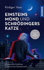 Buchcover Einsteins Mond und Schrödingers Katze