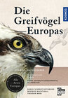 Buchcover Greifvögel Europas