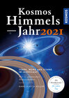 Buchcover Kosmos Himmelsjahr 2021