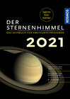Buchcover Der Sternenhimmel 2021