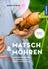 Buchcover Matsch & Möhren