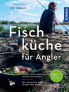 Buchcover Fischküche für Angler