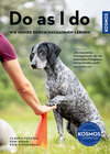 Buchcover Do as I do