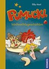 Buchcover Pumuckl Vorlesebuch Weihnachtsgeschichten