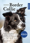 Buchcover Border Collie