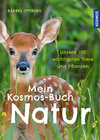 Buchcover Mein Kosmos-Buch Natur