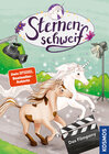 Buchcover Sternenschweif,69, Das Film-Pony