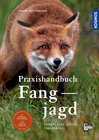 Buchcover Praxishandbuch Fangjagd