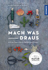 Buchcover Mach was draus