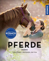 Buchcover Pferde verstehen, erziehen und reiten