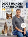 Buchcover DOGS Hundeführerschein