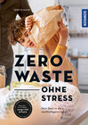 Buchcover Zero Waste - ohne Stress
