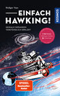 Buchcover Einfach Hawking!