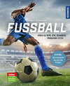 Buchcover Fußball