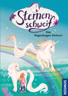 Buchcover Sternenschweif, 75, Das Regenbogen-Einhorn