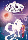 Buchcover Sternenschweif, 77, Geheimnis des Mondes