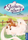 Buchcover Sternenschweif, 78, Das freche Pony