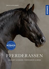 Buchcover Pferderassen