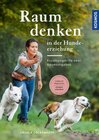 Buchcover Raumdenken® in der Hundeerziehung