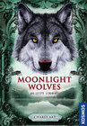 Buchcover Moonlight wolves, Die letzte Schlacht