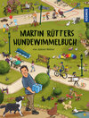 Buchcover Martin Rütters Hundewimmelbuch