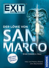 Buchcover EXIT® - Das Buch: Der Löwe von San Marco