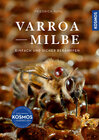 Buchcover Varroamilbe