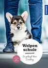 Buchcover Welpenschule