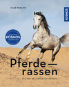Buchcover Pferderassen