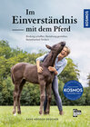 Buchcover Im Einverständnis mit dem Pferd